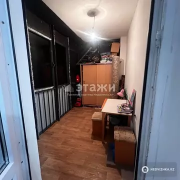 2-комнатная квартира, этаж 4 из 9, 59 м²