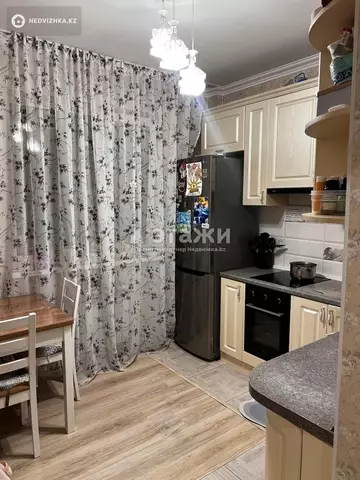 59 м², 2-комнатная квартира, этаж 4 из 9, 59 м², изображение - 13