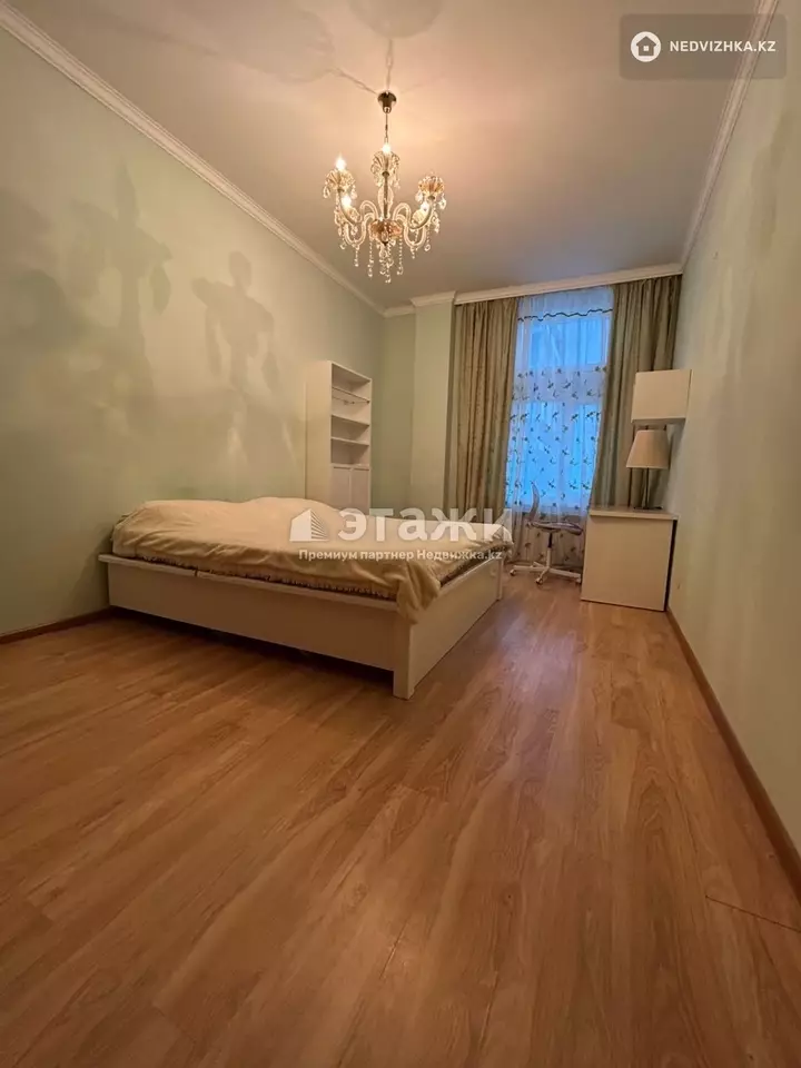 137 м², 3-комнатная квартира, этаж 2 из 23, 137 м², изображение - 1