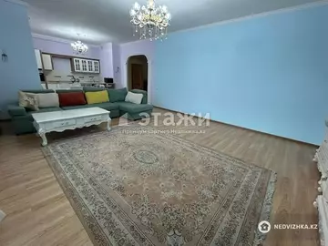 137 м², 3-комнатная квартира, этаж 2 из 23, 137 м², изображение - 4