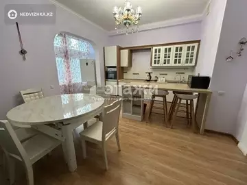137 м², 3-комнатная квартира, этаж 2 из 23, 137 м², изображение - 5