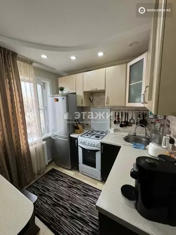 2-комнатная квартира, этаж 4 из 4, 44 м²