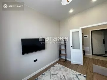 44.2 м², 1-комнатная квартира, этаж 7 из 9, 44 м², изображение - 2