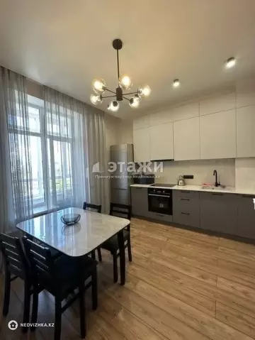 44.2 м², 1-комнатная квартира, этаж 7 из 9, 44 м², изображение - 3
