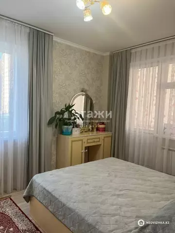 100 м², 3-комнатная квартира, этаж 2 из 24, 100 м², изображение - 11