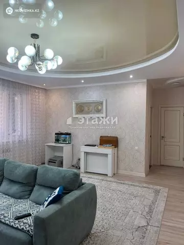 100 м², 3-комнатная квартира, этаж 2 из 24, 100 м², изображение - 12