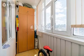 80 м², 3-комнатная квартира, этаж 7 из 10, 80 м², изображение - 4