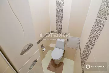 80 м², 3-комнатная квартира, этаж 7 из 10, 80 м², изображение - 6