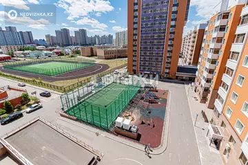 80 м², 3-комнатная квартира, этаж 7 из 10, 80 м², изображение - 27