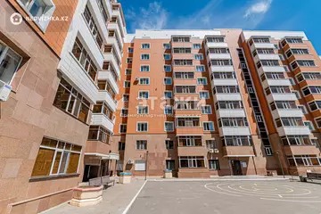 80 м², 3-комнатная квартира, этаж 7 из 10, 80 м², изображение - 29