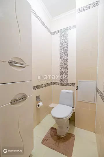 80 м², 3-комнатная квартира, этаж 7 из 10, 80 м², изображение - 5