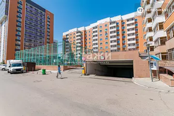 80 м², 3-комнатная квартира, этаж 7 из 10, 80 м², изображение - 30