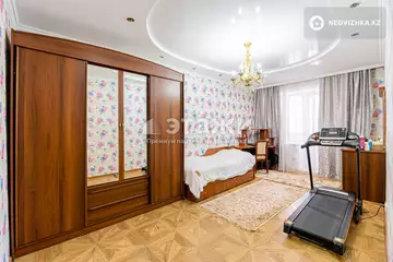 80 м², 3-комнатная квартира, этаж 7 из 10, 80 м², изображение - 11