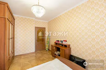 80 м², 3-комнатная квартира, этаж 7 из 10, 80 м², изображение - 16