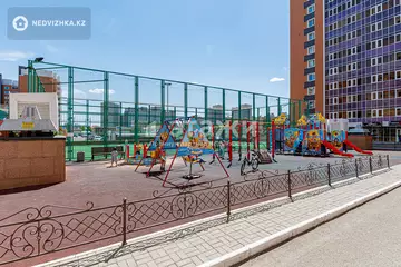 80 м², 3-комнатная квартира, этаж 7 из 10, 80 м², изображение - 26