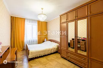 80 м², 3-комнатная квартира, этаж 7 из 10, 80 м², изображение - 15