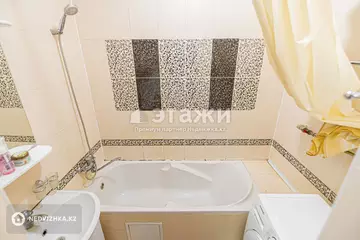 80 м², 3-комнатная квартира, этаж 7 из 10, 80 м², изображение - 8
