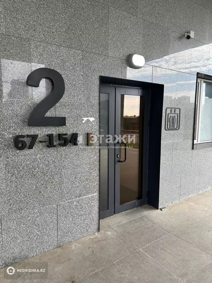 39.7 м², 1-комнатная квартира, этаж 9 из 13, 40 м², изображение - 1