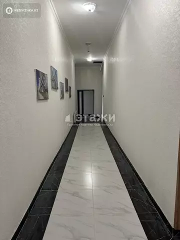 39.7 м², 1-комнатная квартира, этаж 9 из 13, 40 м², изображение - 0