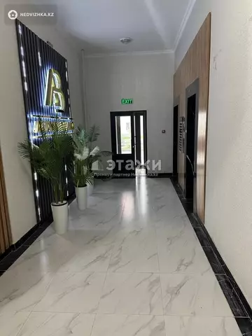 39.7 м², 1-комнатная квартира, этаж 9 из 13, 40 м², изображение - 2