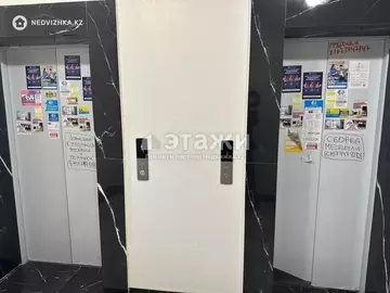 39.7 м², 1-комнатная квартира, этаж 9 из 13, 40 м², изображение - 3