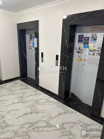 39.7 м², 1-комнатная квартира, этаж 9 из 13, 40 м², изображение - 4