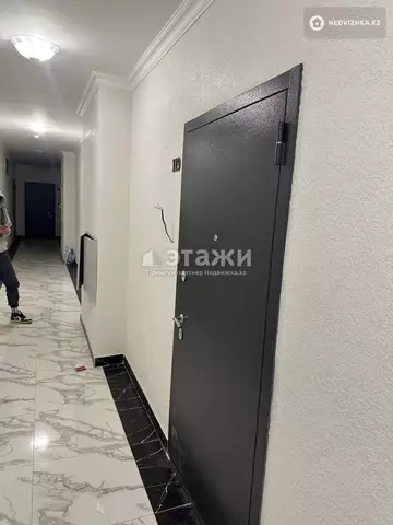 39.7 м², 1-комнатная квартира, этаж 9 из 13, 40 м², изображение - 6