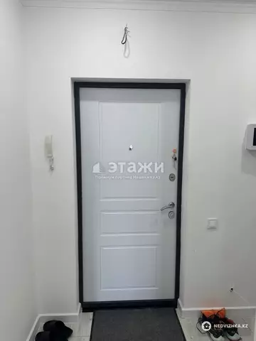 39.7 м², 1-комнатная квартира, этаж 9 из 13, 40 м², изображение - 7