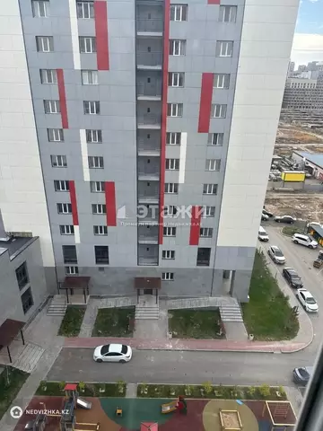 39.7 м², 1-комнатная квартира, этаж 9 из 13, 40 м², изображение - 9