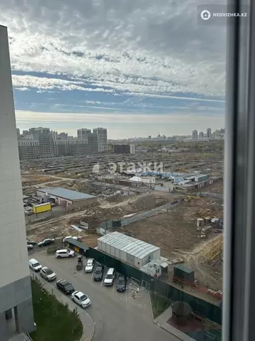 39.7 м², 1-комнатная квартира, этаж 9 из 13, 40 м², изображение - 10