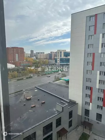 39.7 м², 1-комнатная квартира, этаж 9 из 13, 40 м², изображение - 11