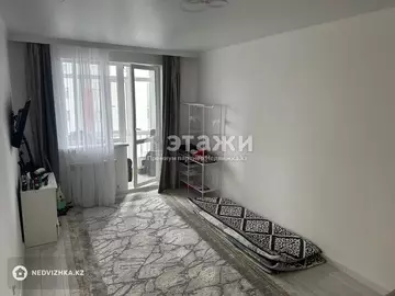 39.7 м², 1-комнатная квартира, этаж 9 из 13, 40 м², изображение - 14