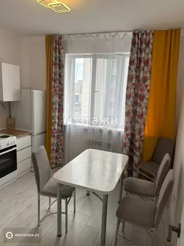 39.7 м², 1-комнатная квартира, этаж 9 из 13, 40 м², изображение - 17