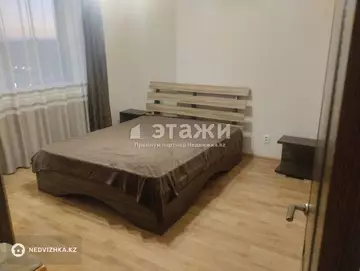 2-комнатная квартира, этаж 7 из 8, 72 м²