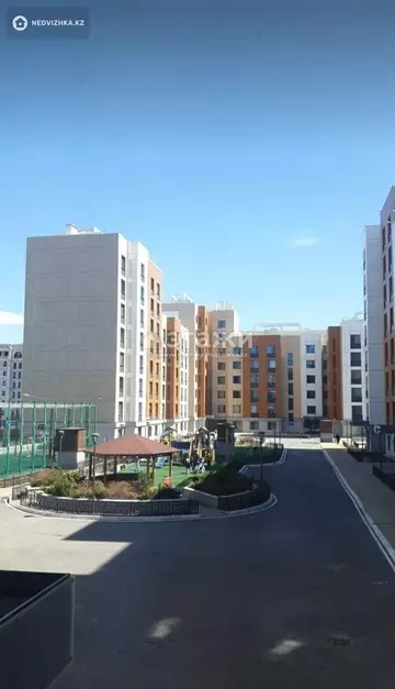 72.2 м², 2-комнатная квартира, этаж 7 из 8, 72 м², изображение - 4