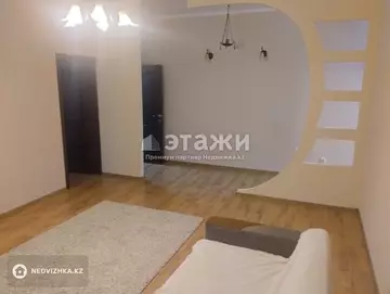 72.2 м², 2-комнатная квартира, этаж 7 из 8, 72 м², изображение - 14