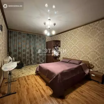 2-комнатная квартира, этаж 6 из 17, 100 м²