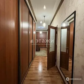 99.9 м², 2-комнатная квартира, этаж 6 из 17, 100 м², изображение - 4