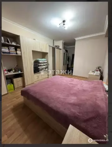 2-комнатная квартира, этаж 18 из 18, 64 м²