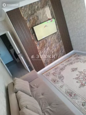 2-комнатная квартира, этаж 6 из 9, 45 м²