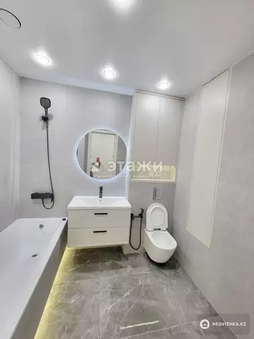92.7 м², 3-комнатная квартира, этаж 4 из 7, 93 м², изображение - 6
