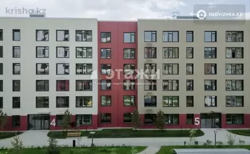 92.7 м², 3-комнатная квартира, этаж 4 из 7, 93 м², изображение - 13