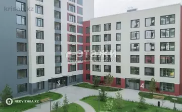 92.7 м², 3-комнатная квартира, этаж 4 из 7, 93 м², изображение - 14