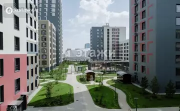 92.7 м², 3-комнатная квартира, этаж 4 из 7, 93 м², изображение - 15