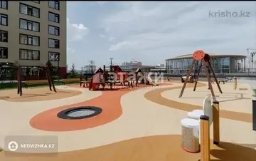 92.7 м², 3-комнатная квартира, этаж 4 из 7, 93 м², изображение - 17