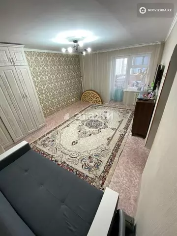 1-комнатная квартира, этаж 5 из 6, 36 м²