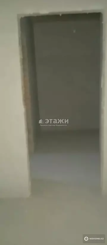 43.5 м², 1-комнатная квартира, этаж 4 из 12, 44 м², изображение - 0