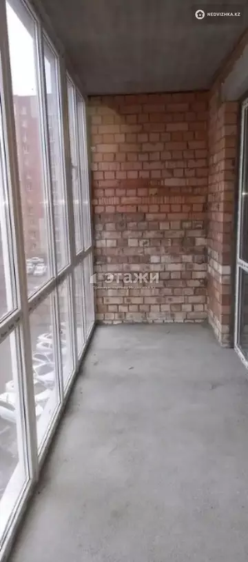 43.5 м², 1-комнатная квартира, этаж 4 из 12, 44 м², изображение - 2