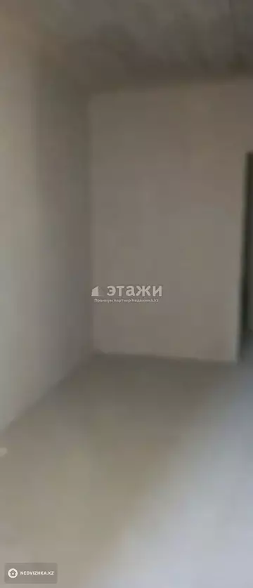 43.5 м², 1-комнатная квартира, этаж 4 из 12, 44 м², изображение - 3