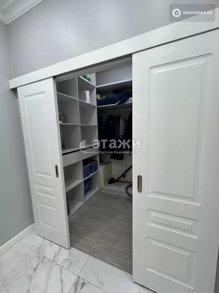 99.2 м², 3-комнатная квартира, этаж 2 из 9, 99 м², изображение - 1